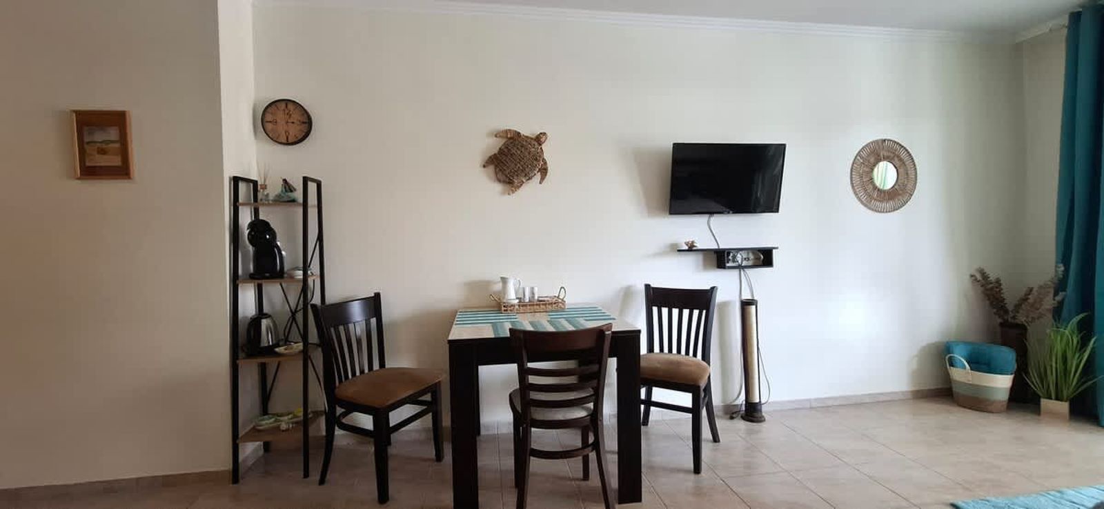 Stunning Sea View Studio in Elenite - Photo 9