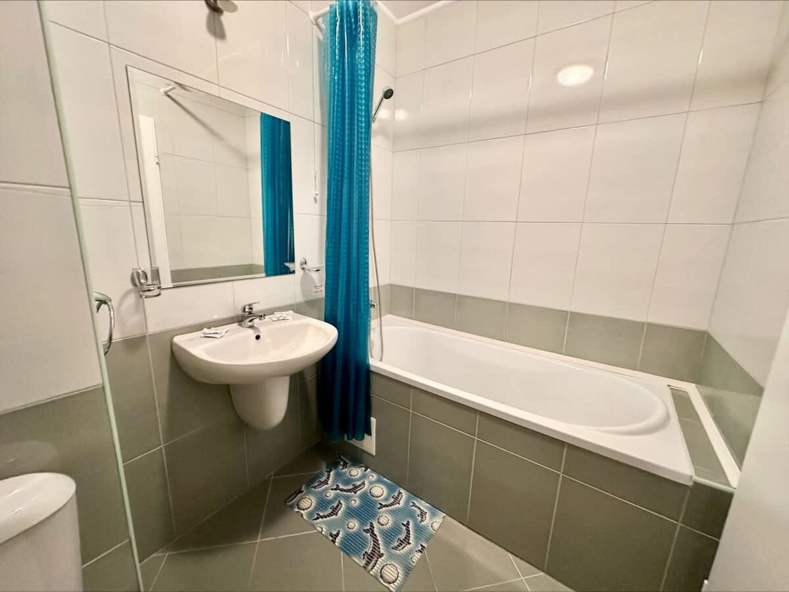 Cozy Aheloy  Marina Cape  Premium sea view 2bed - Photo 31