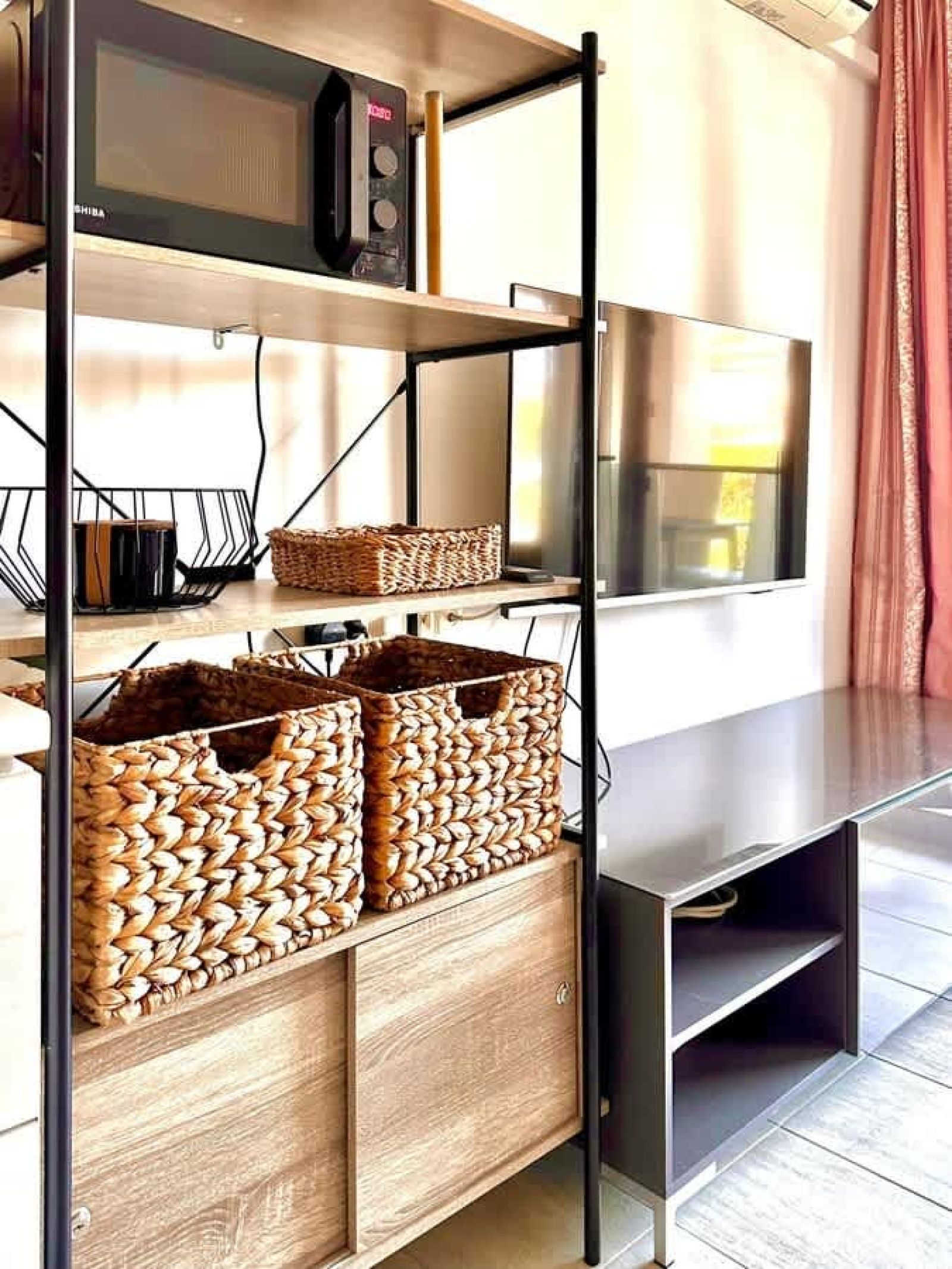 Lovely 1BD Apartment in a Green Life Resort - Photo 6