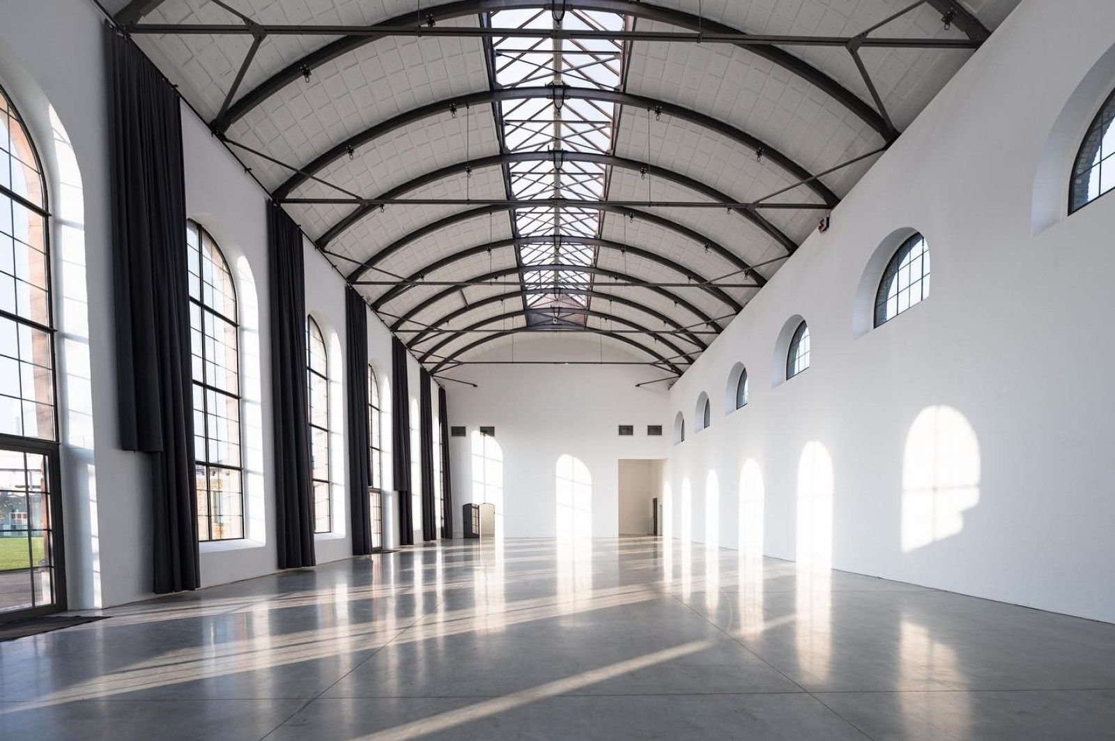 Industrial Event Space - Alte Schildkrötfabrik - Photo 12