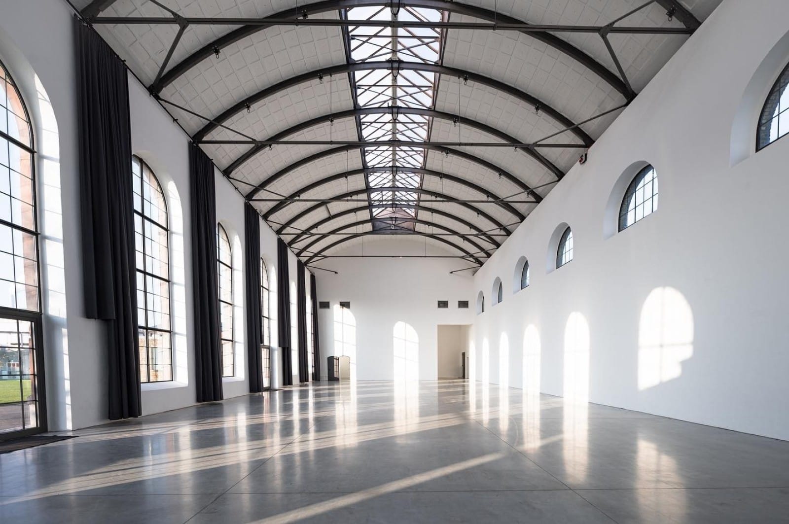 Industrial Event Space - Alte Schildkrötfabrik - Photo 12