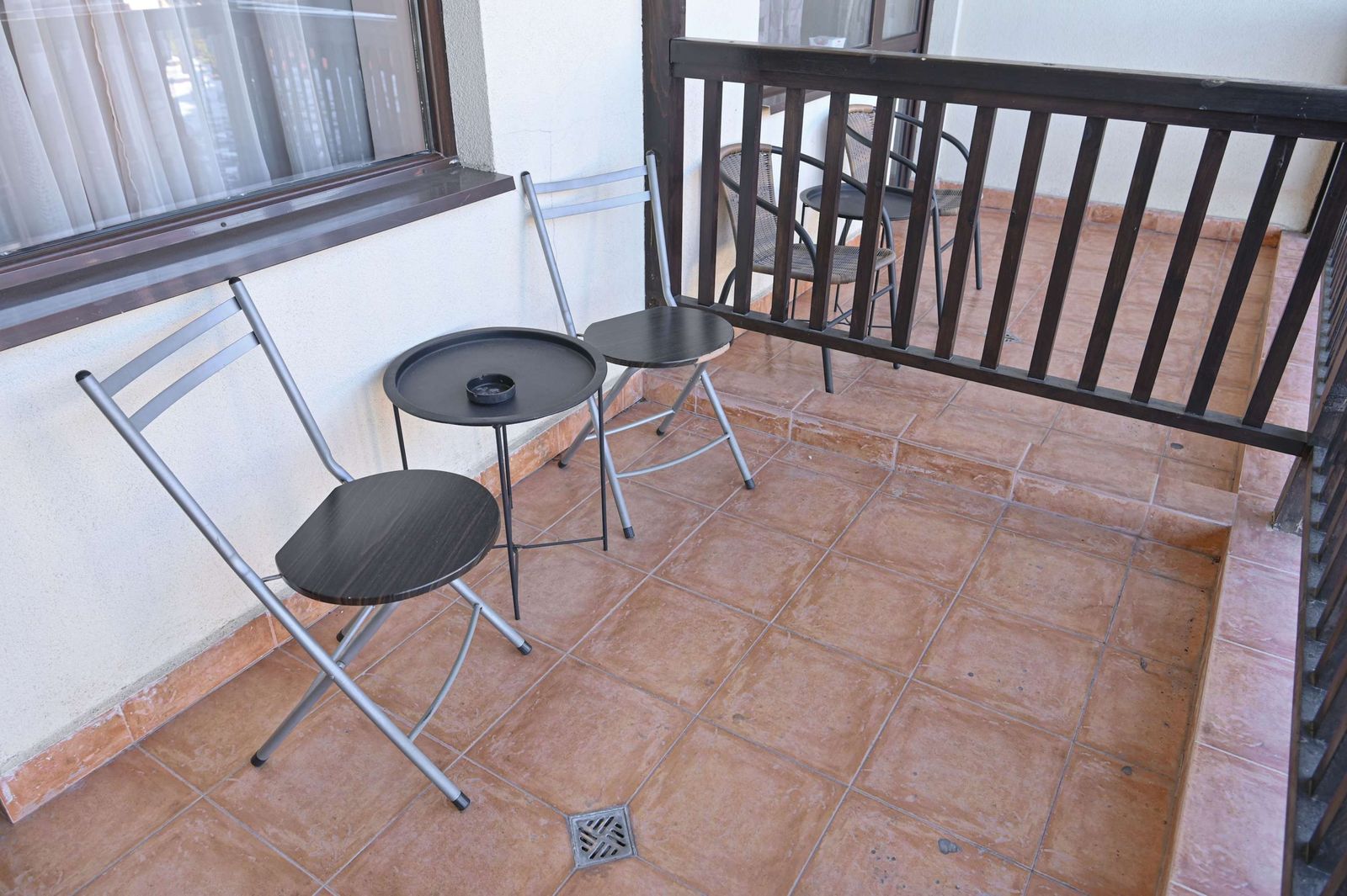 Cozy Riverside Studio in Maria Antoaneta Residence - Photo 4