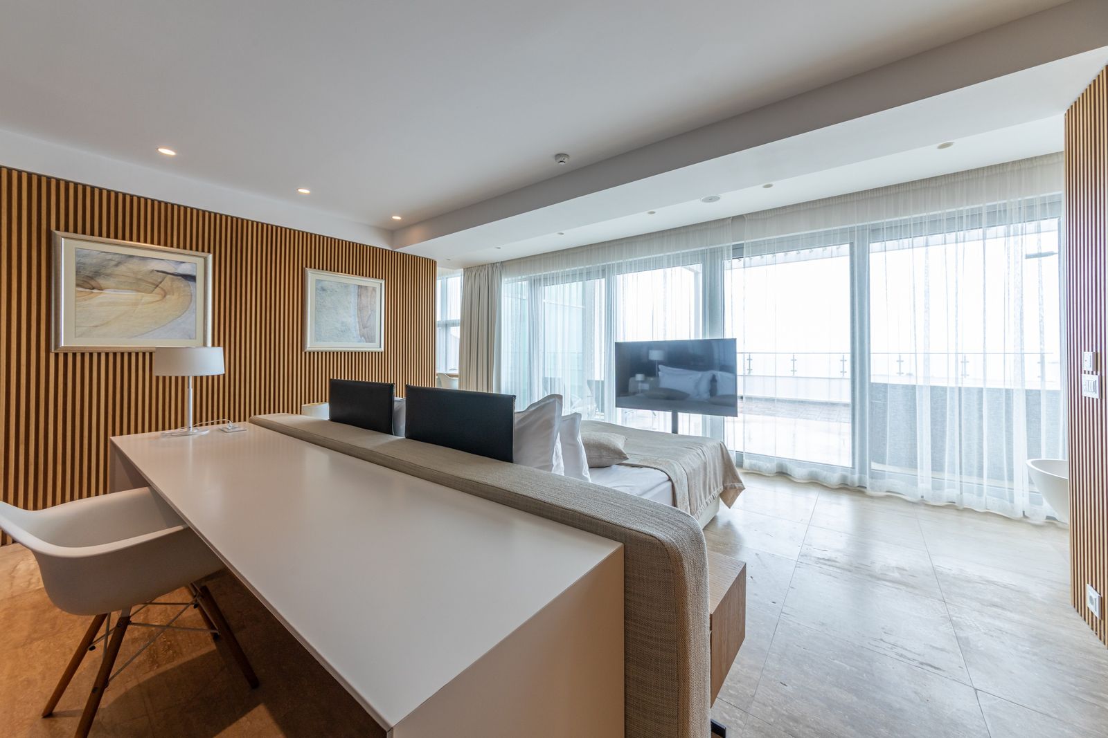 Flamingo Grand Hotel in Albena - Photo 71