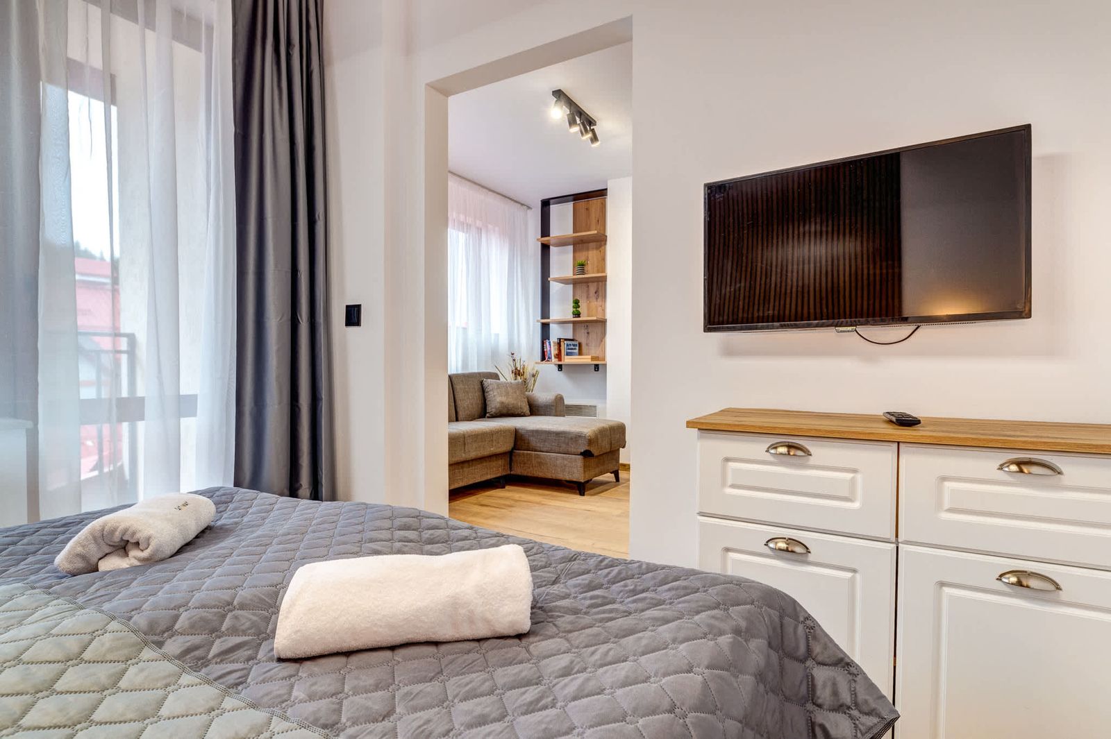 Alpine Hideaway at The Castle - Photo 10