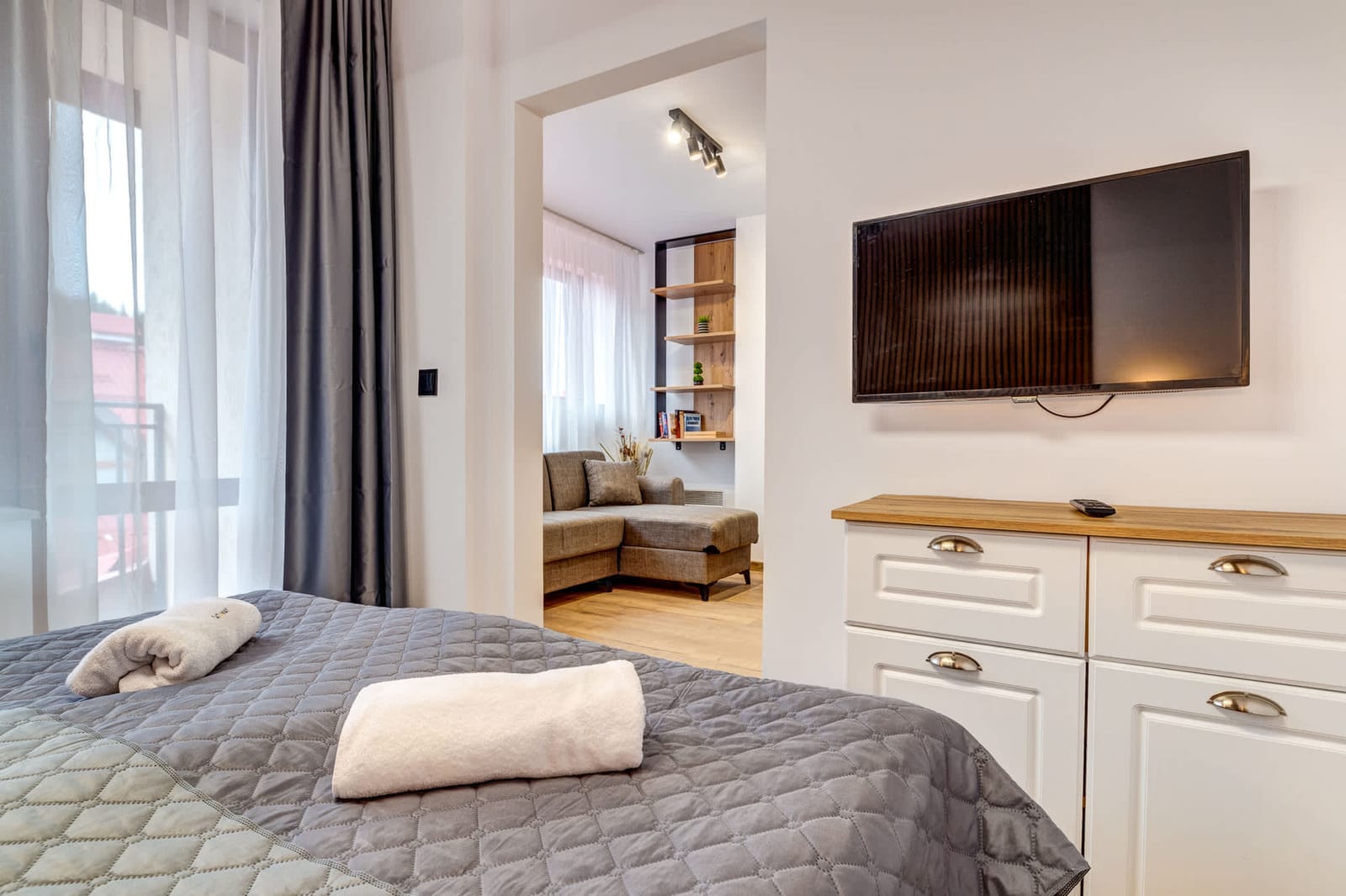 Alpine Hideaway at The Castle - Photo 10