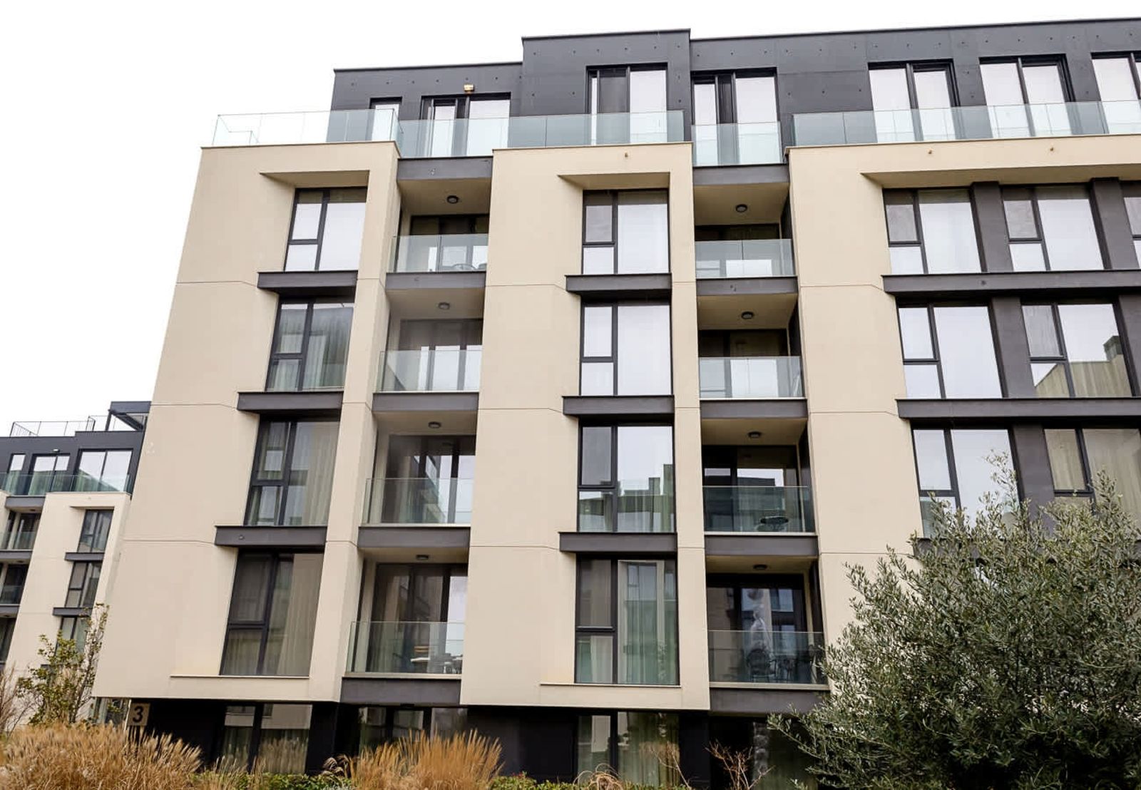 Cozy Sea View Apartment with Pool - Azur Deluxe - Photo 28