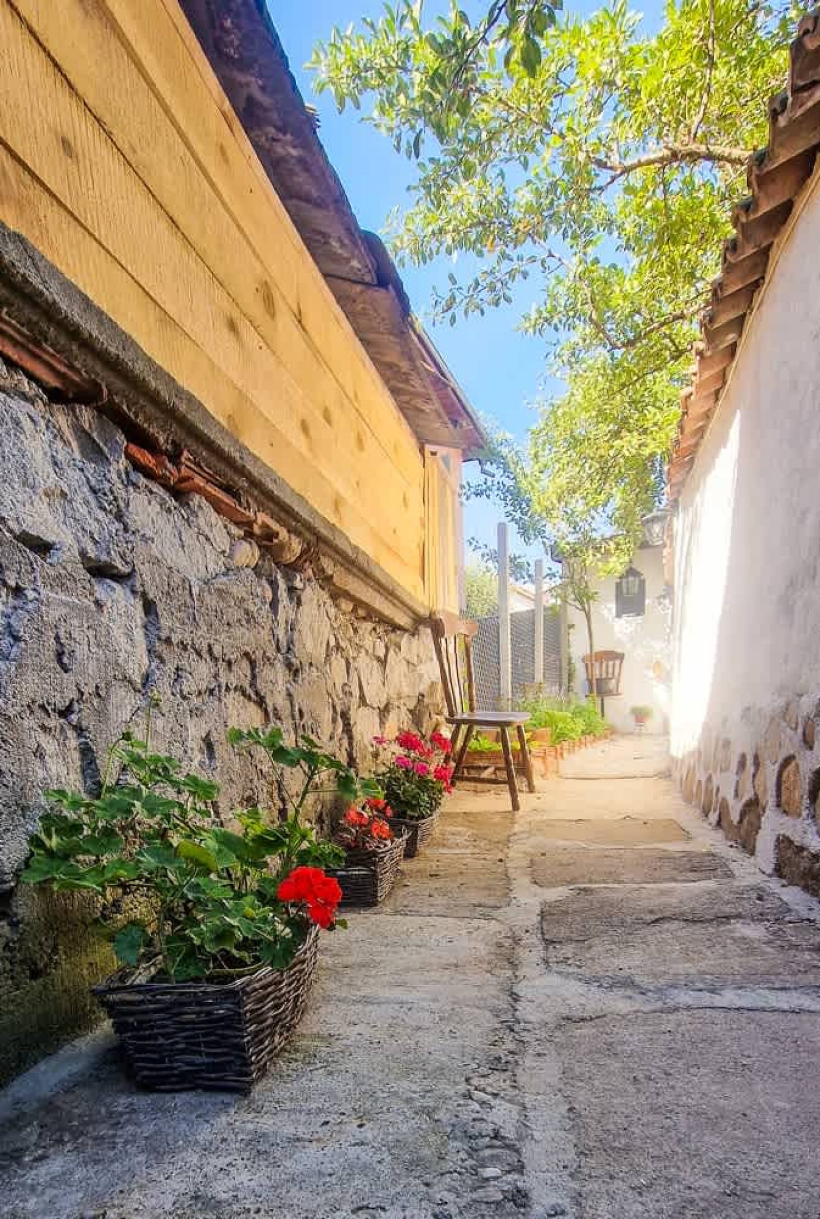 4- BDR House Monument of Culture &amp; Architecture - Photo 37