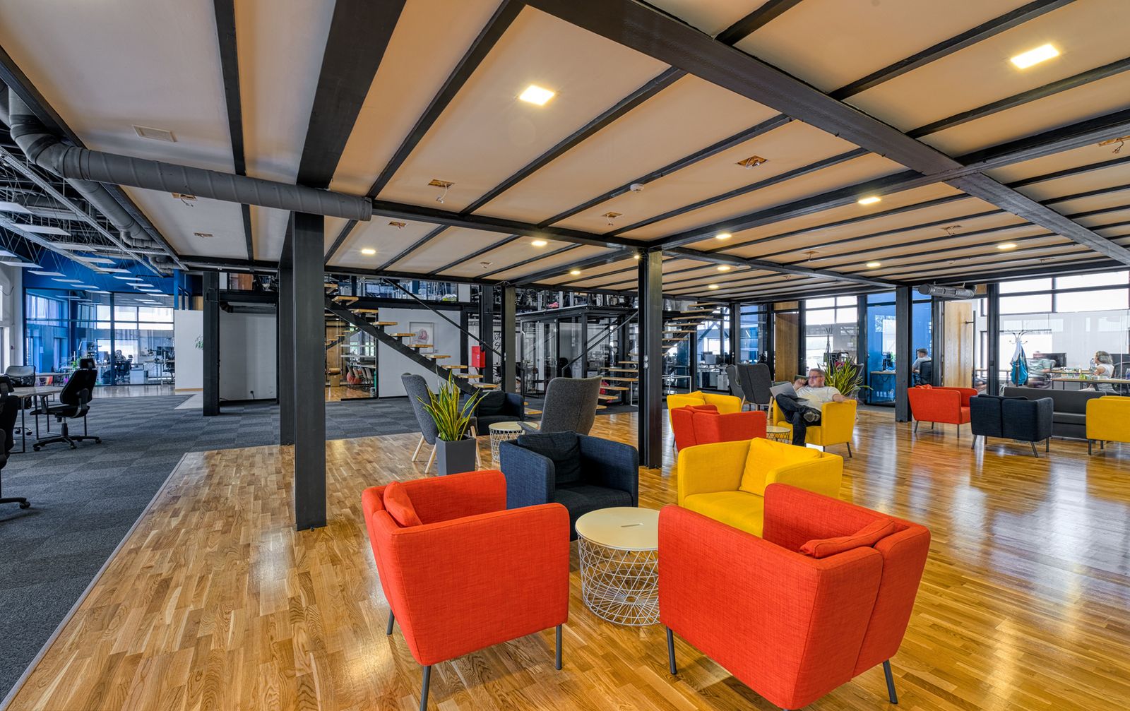 Work&amp;Share Tintyava - Photo 15