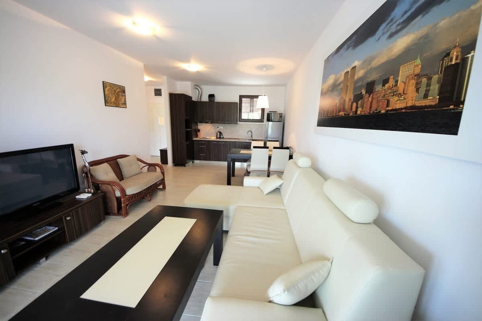 Cozy Cavaci  Deluxe Apartment with Terrace - Photo 3