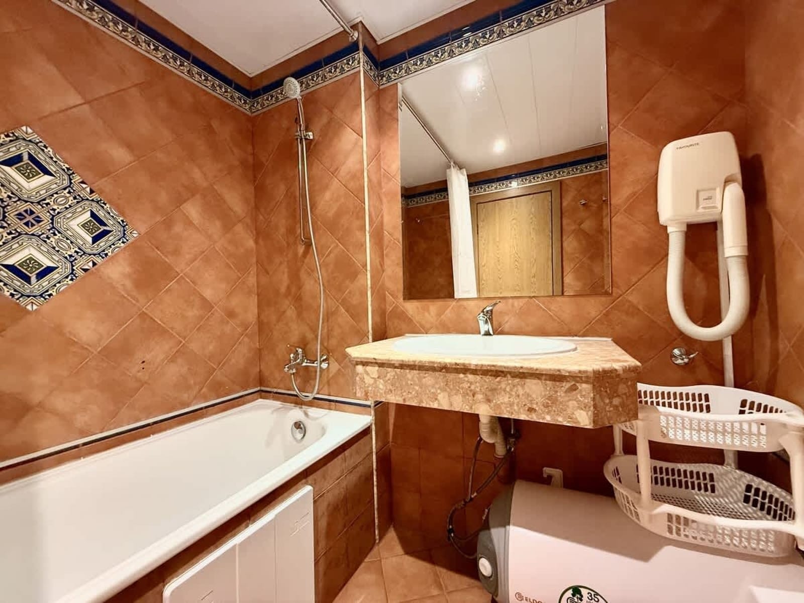 Andalusia Cozy Apartment - Photo 48