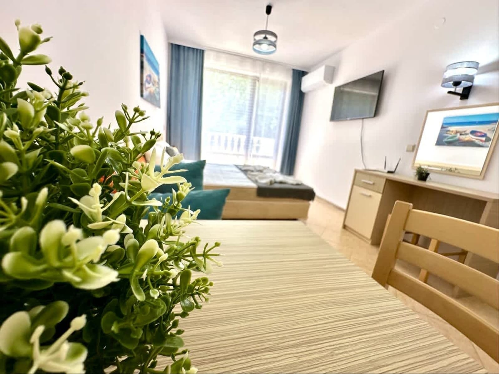 Cozy studio for family in Royal Sun - Photo 52