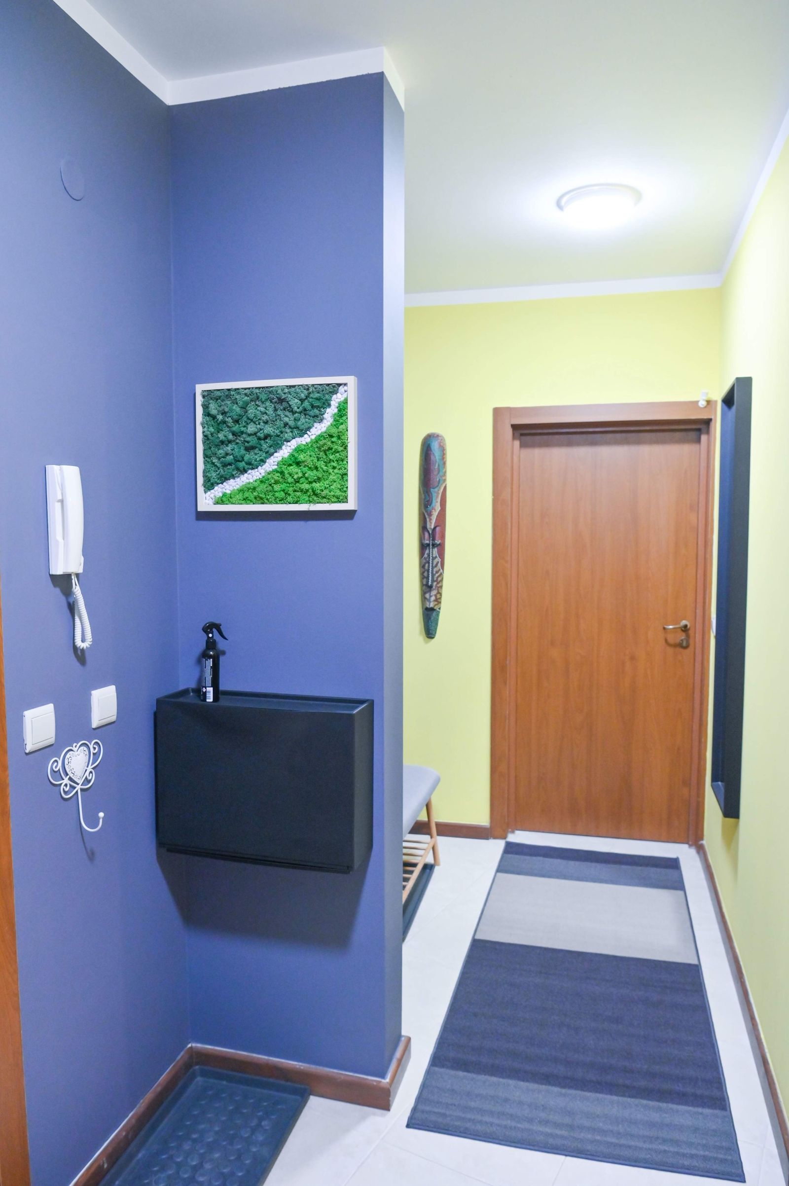 Gondola Retreat Bansko - Cozy 1BR Near the Lift - Photo 21