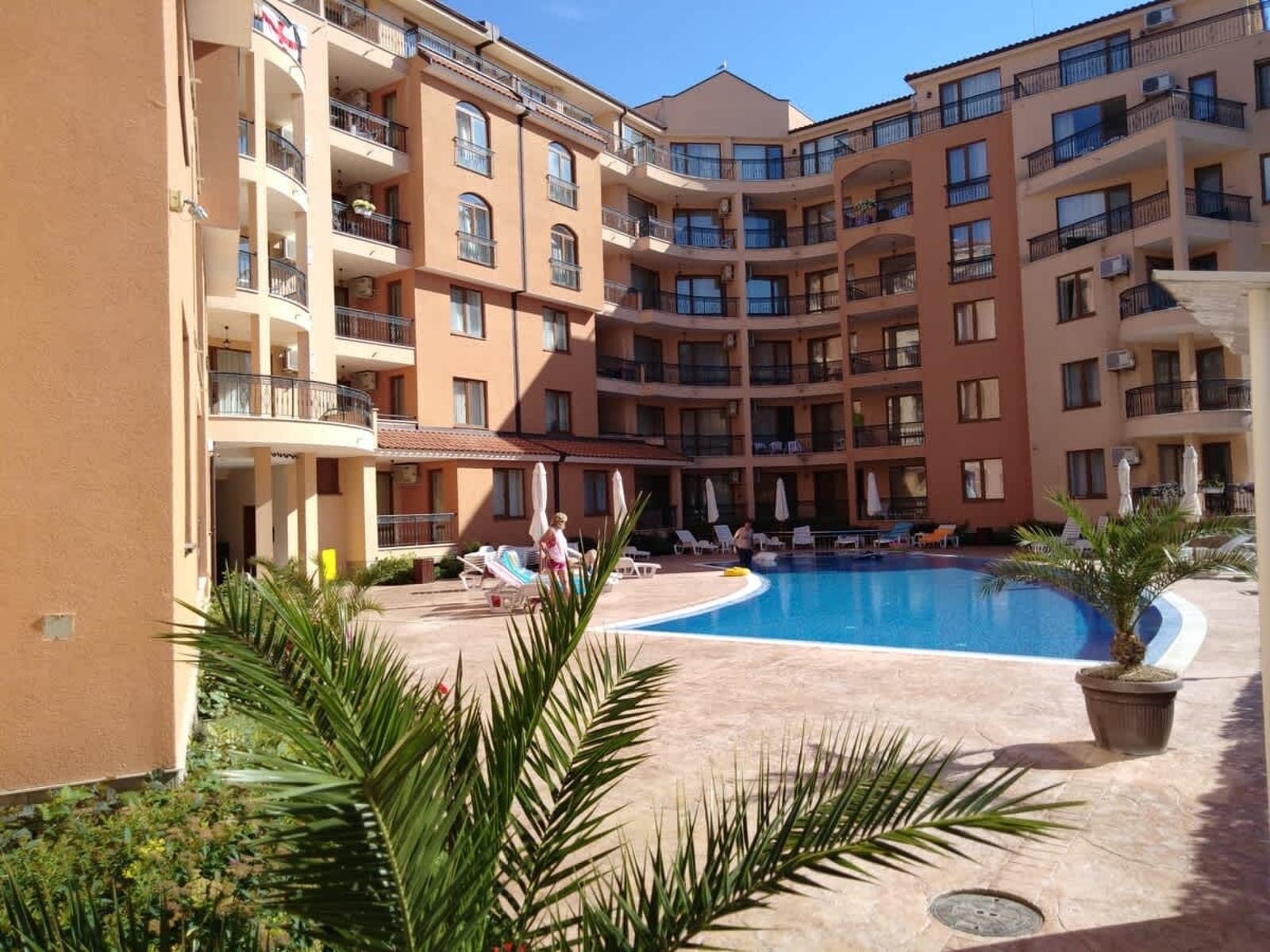 EFIR 2 - apartment for 4 adults - Photo 7