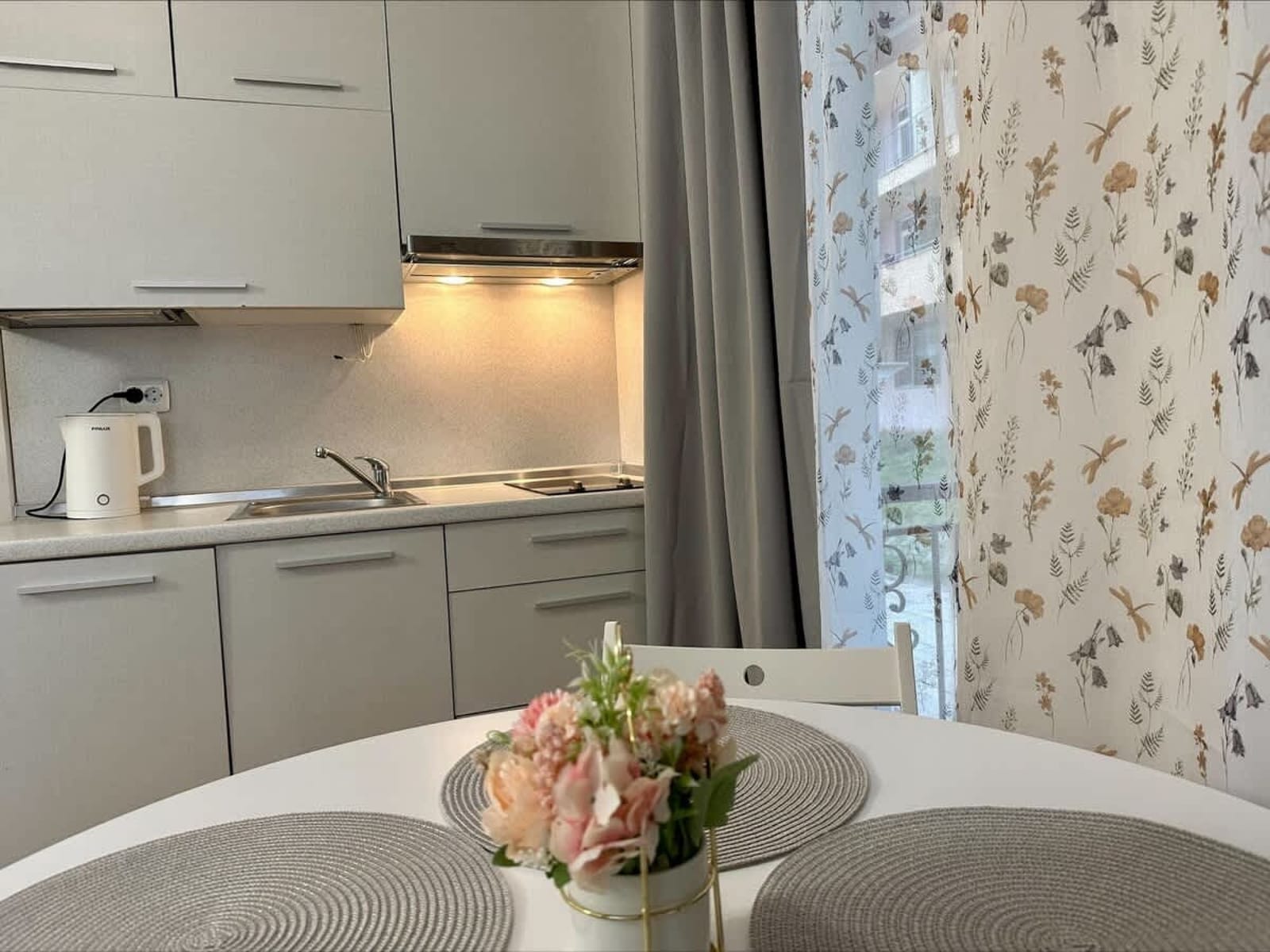 Cozy Romance Marine - Photo 19