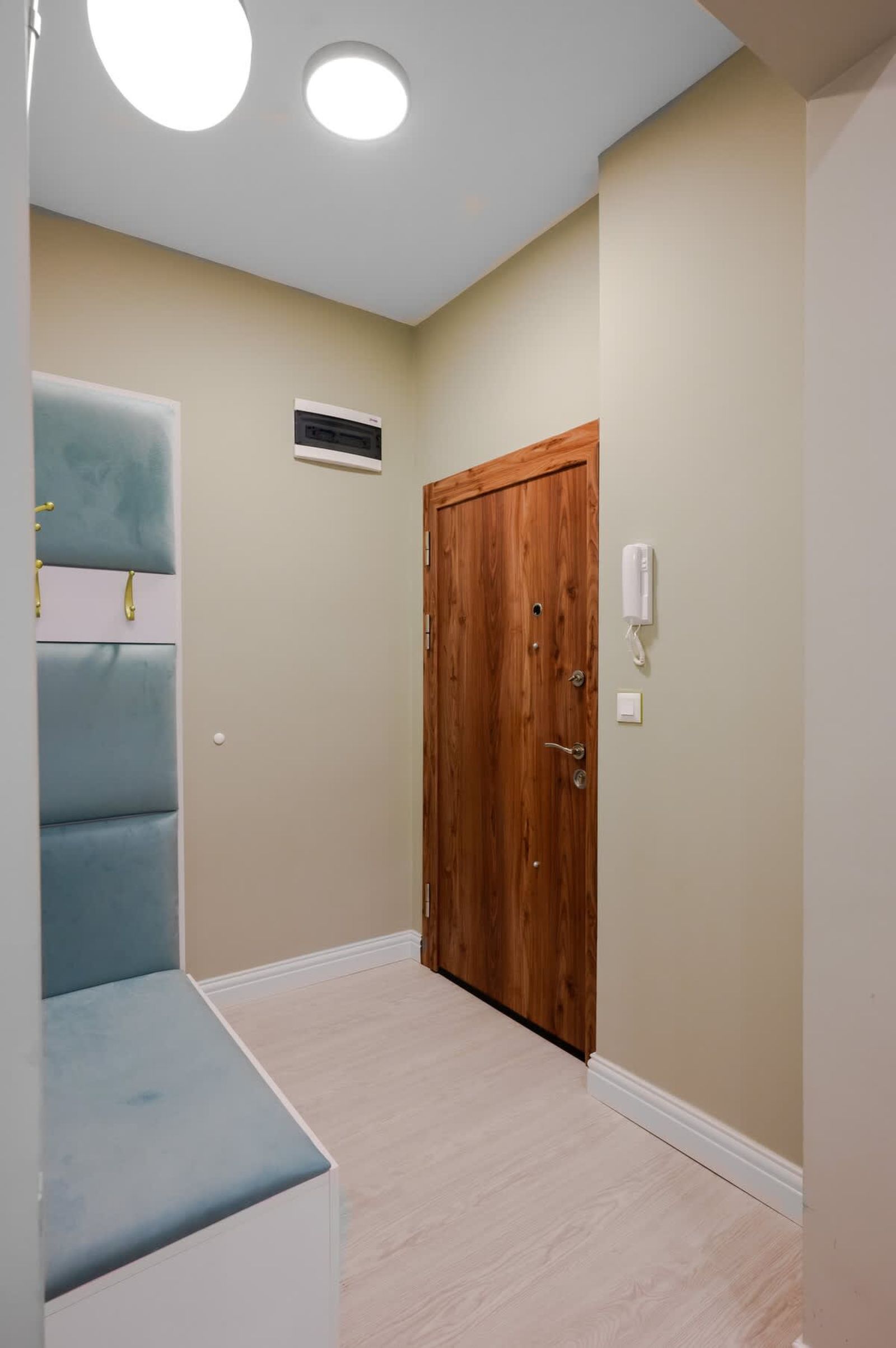 Central Stylish Suite &amp; Studio with Shared Terrace - Photo 24