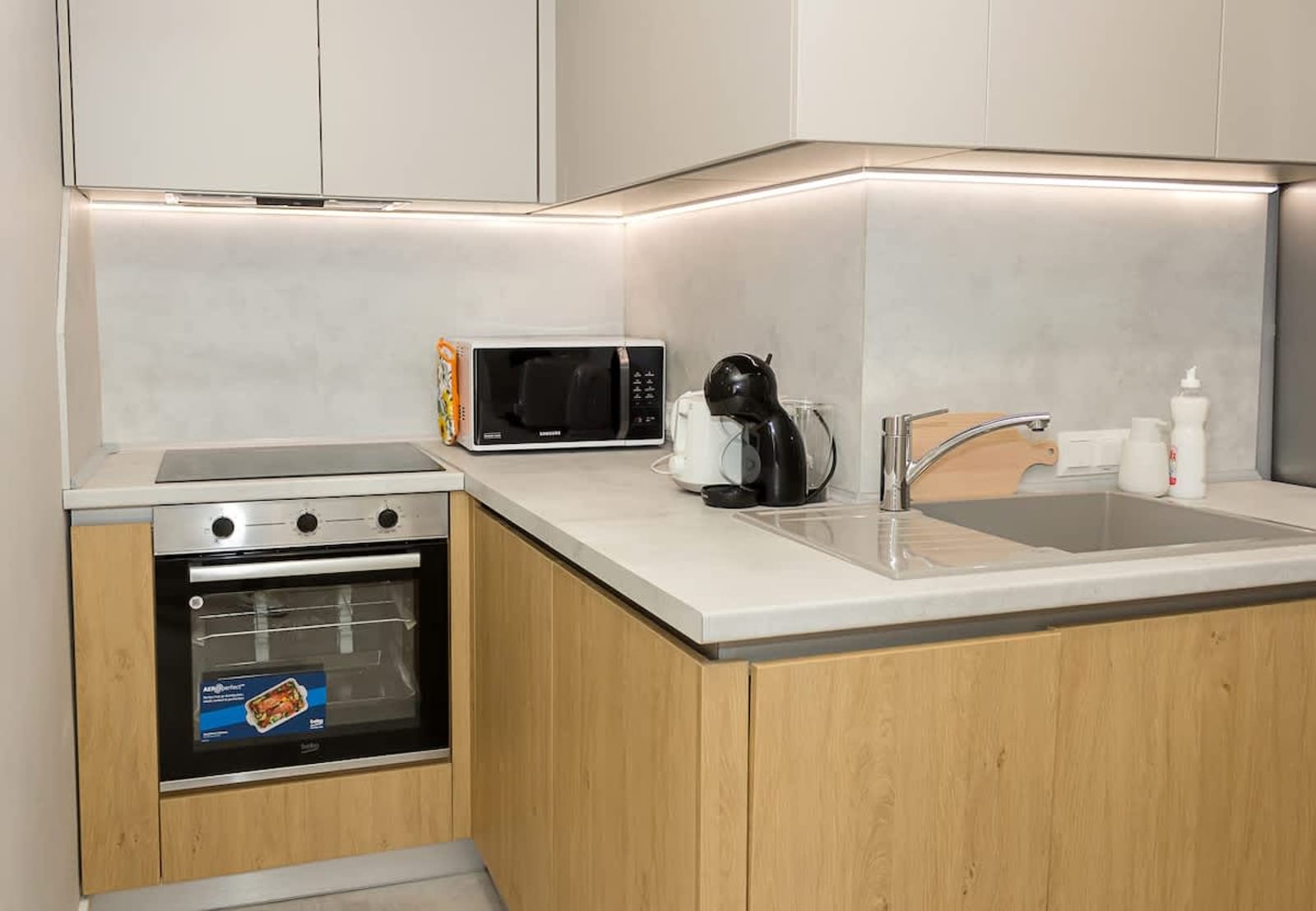 Sea Garden Varna - 2BD Flats with Desk &amp; Balcony - Photo 6