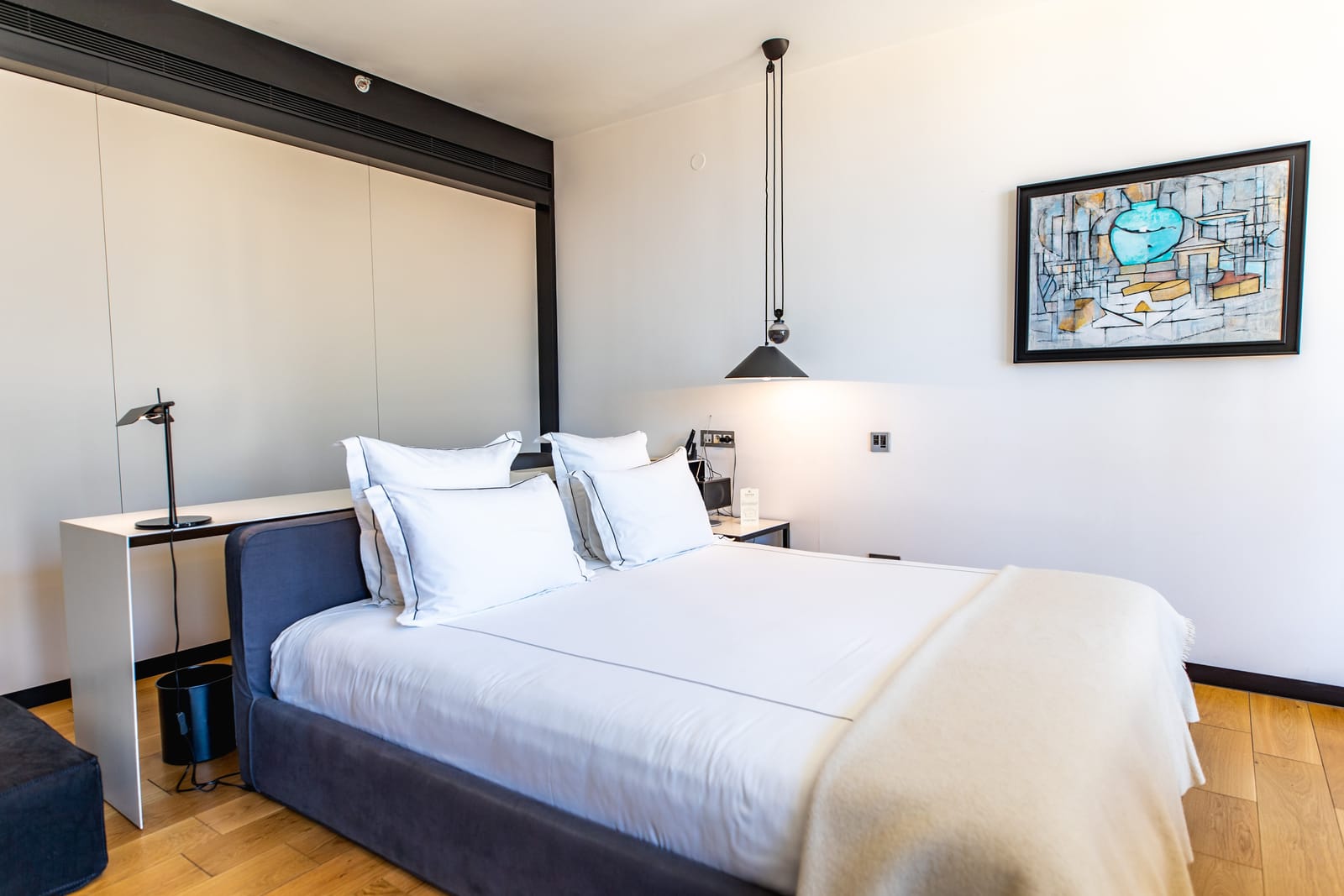 Sense Hotel Sofia - Photo 9