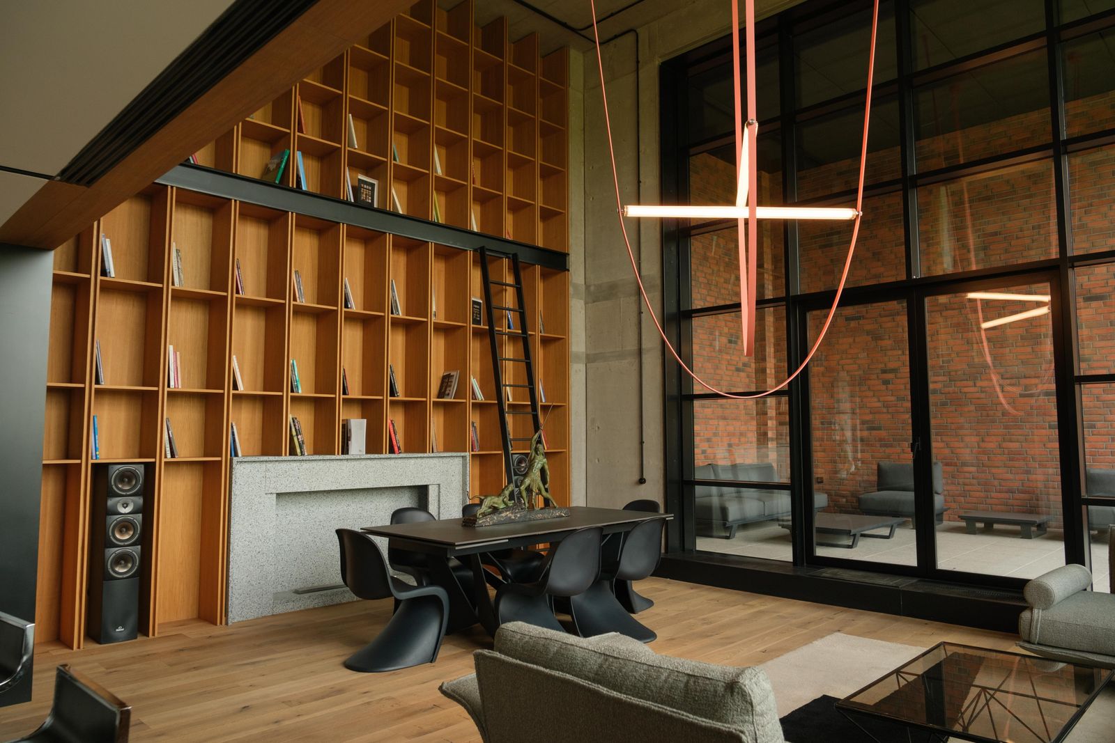 Brick Loft - Photo 13