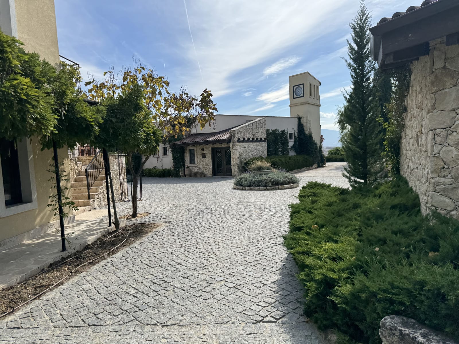 Zornitza Family Estate - Hotel - Photo 68