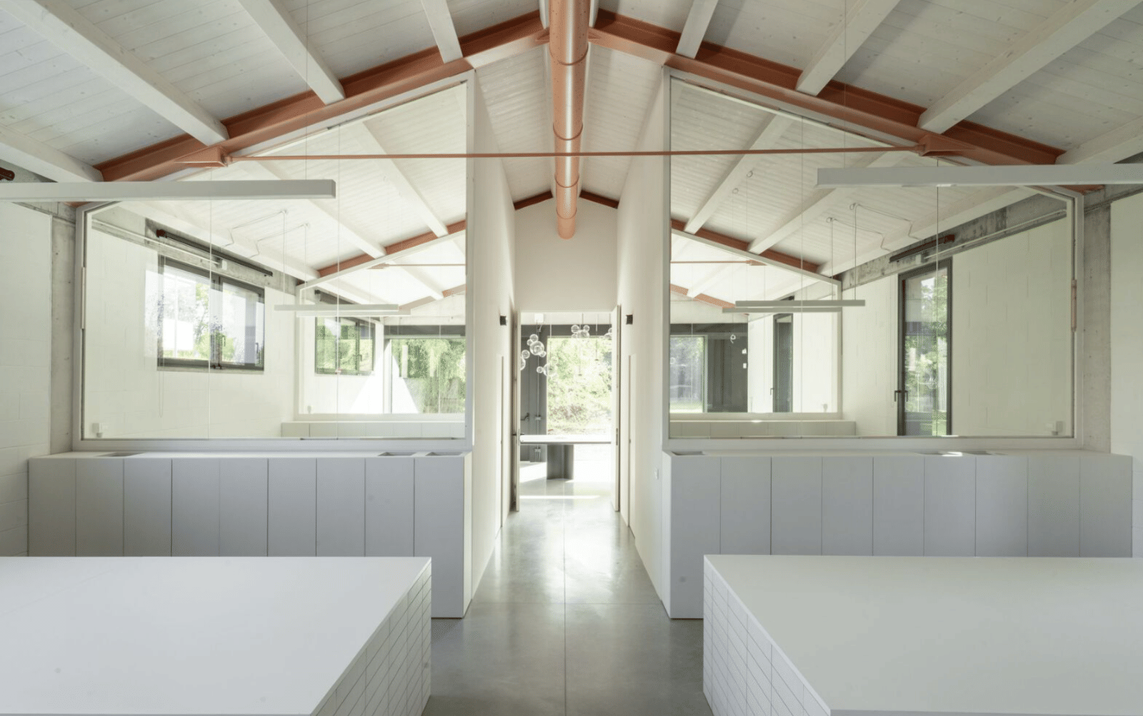 Giopato &amp; Coombes Warehouse - Italy - Photo 4