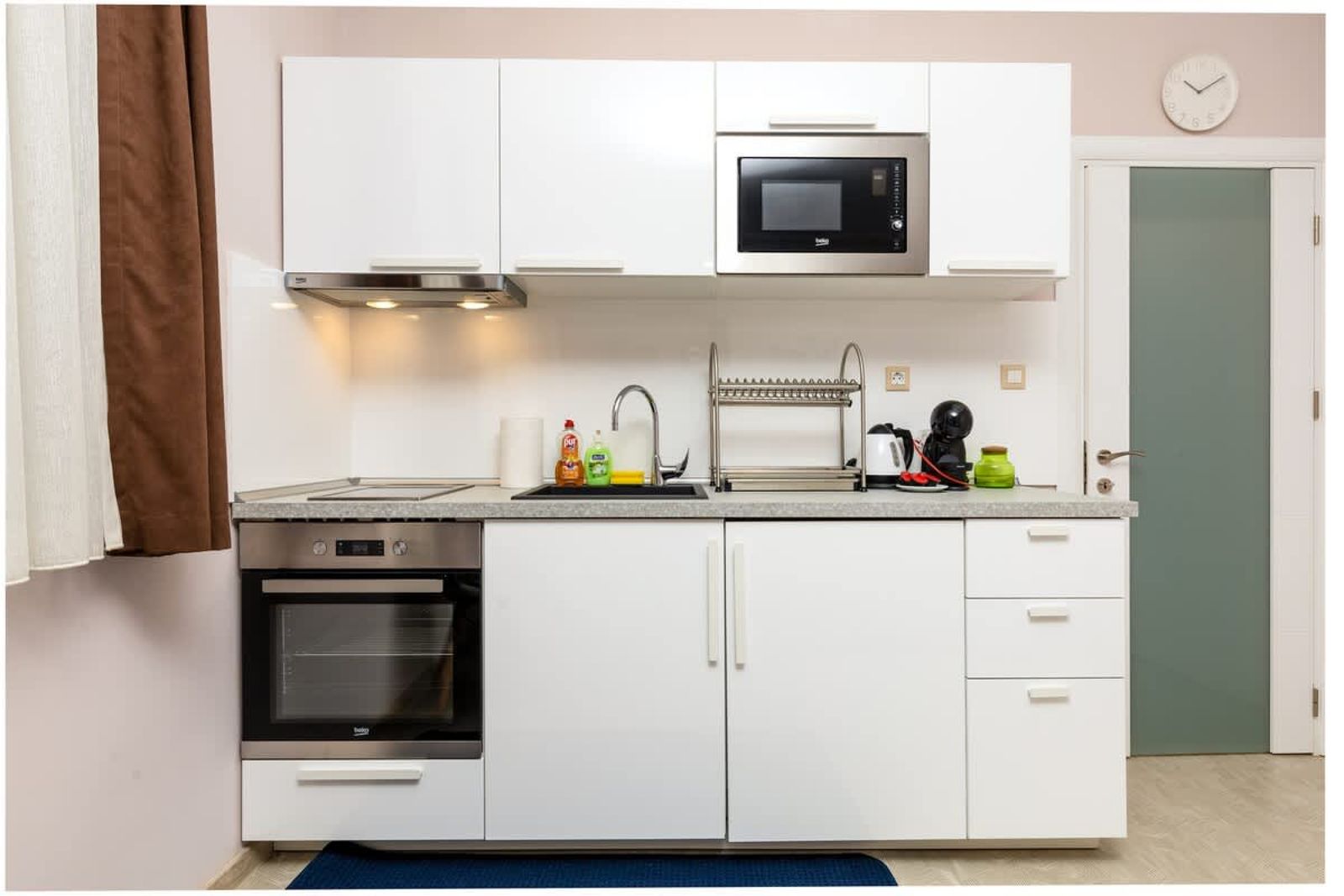 Stella 1&amp;2  2 studios close to Singing Fountains - Photo 3