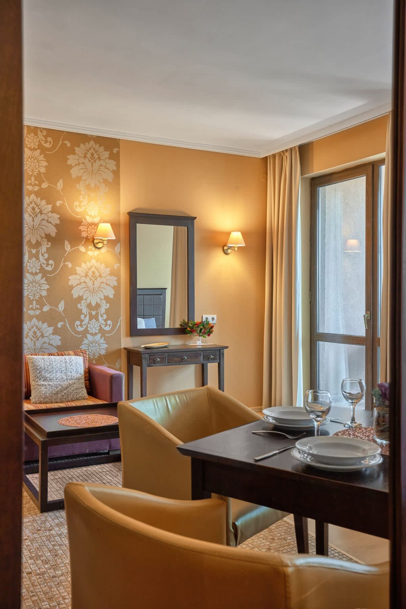 Lux Studio Apt in Sunny Beach - Photo 10