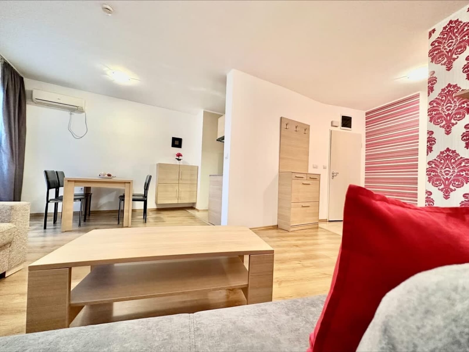 Cozy Aheloy  sea view  2 bedroom - Photo 34