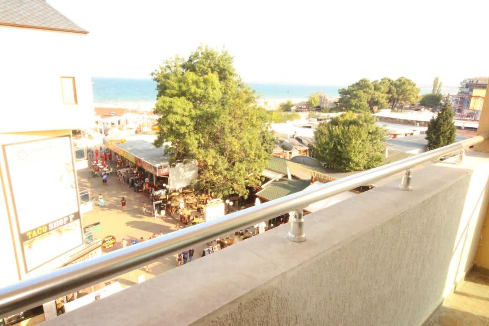 Apartment for 6 persons in Midia - Photo 10