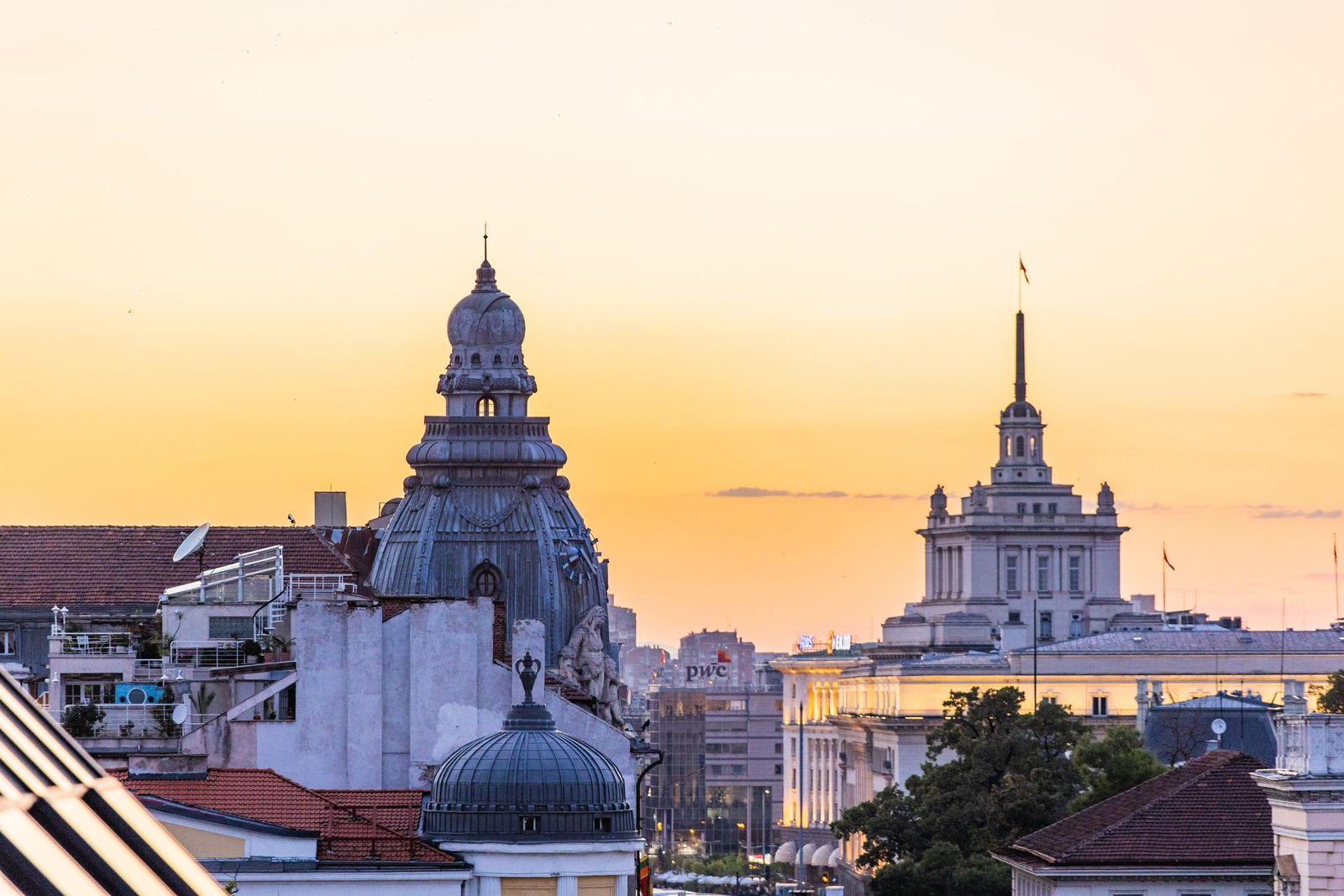 Sense Hotel Sofia - Photo 95