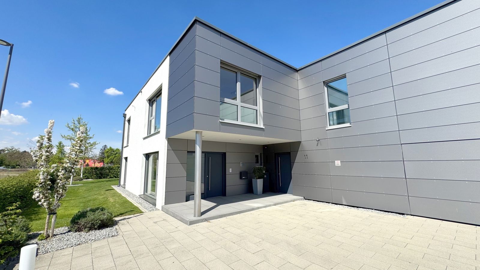 Business and residential in Mannheim - Photo 26