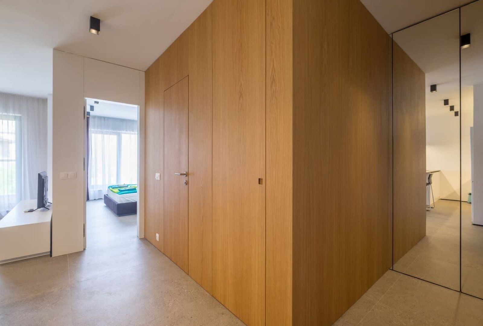 Minimal interior design / Metro Station / Luxury B - Photo 29