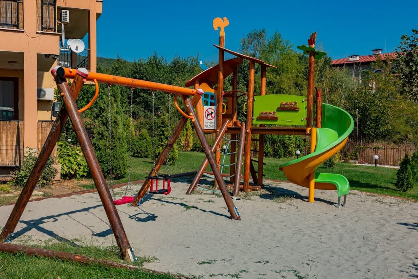 Sky Dreams Cozy Sea View Apartment - Photo 21