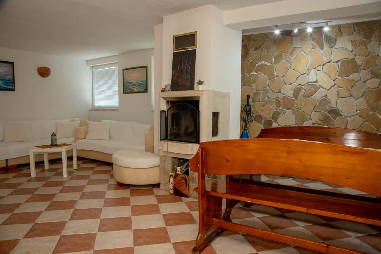 Villa Beni  4-Bedroom Private House - Photo 17