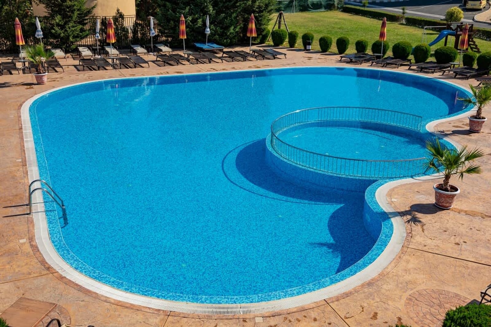 Cozy apartment in Sunny Beach Plaza - Photo 2