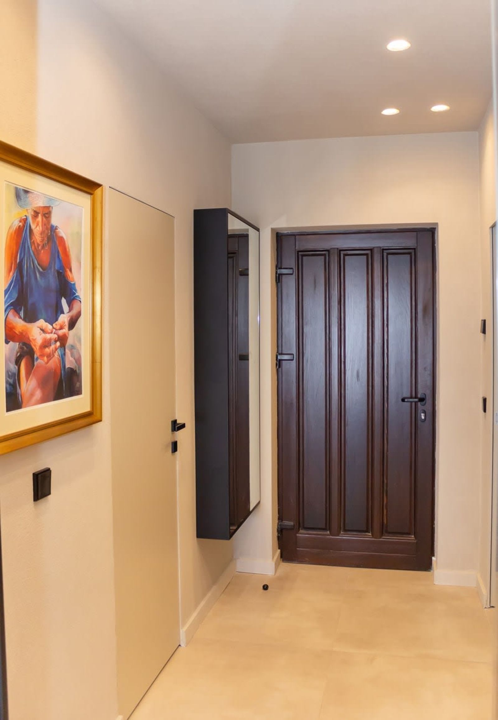 Luxury 4-bedroom Villa in Black Sea Rama Resort - Photo 61