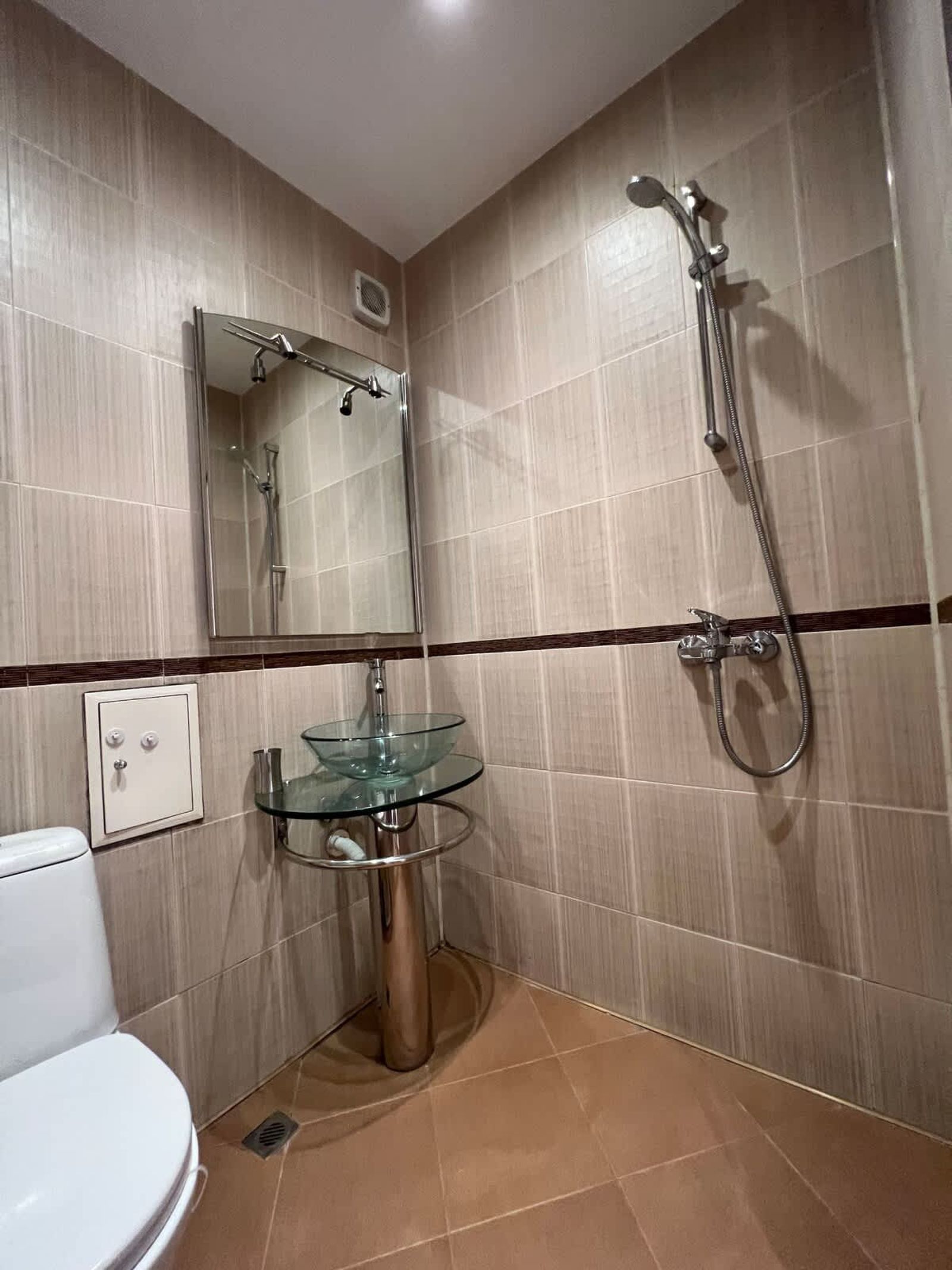 Donna's Apartment 1 Bedroom at Lozenets district - Photo 12