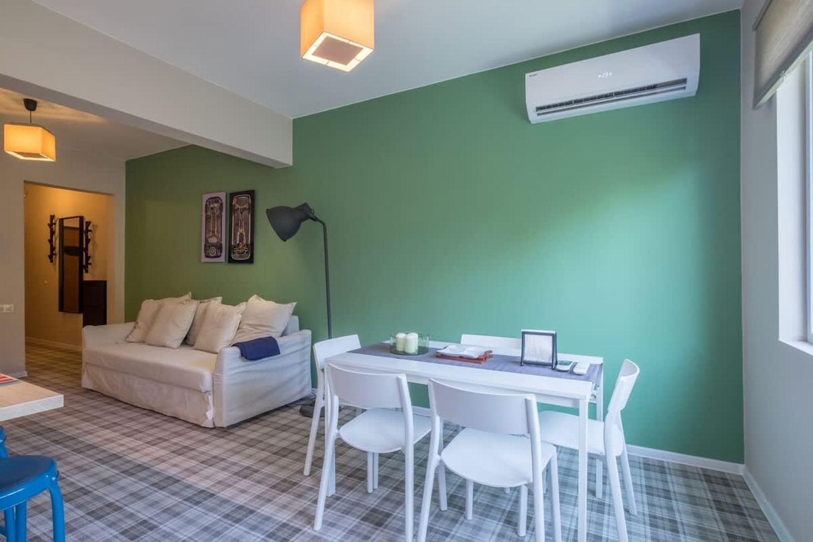 Enjoy The Ride | 2-BDR Lozenec Central Apartment - Photo 7