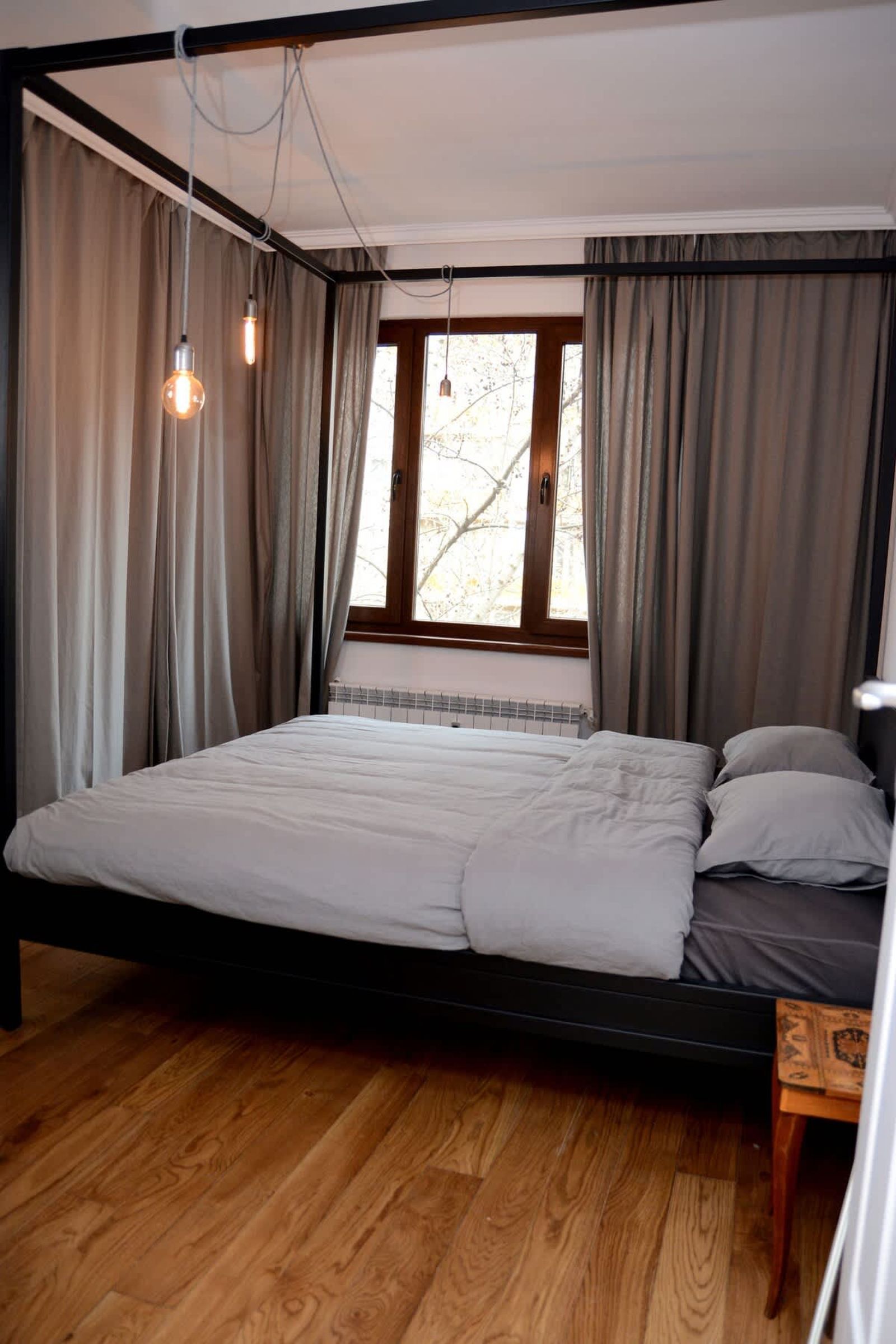 Industrial Chic Haven with Top Central Location - Photo 9