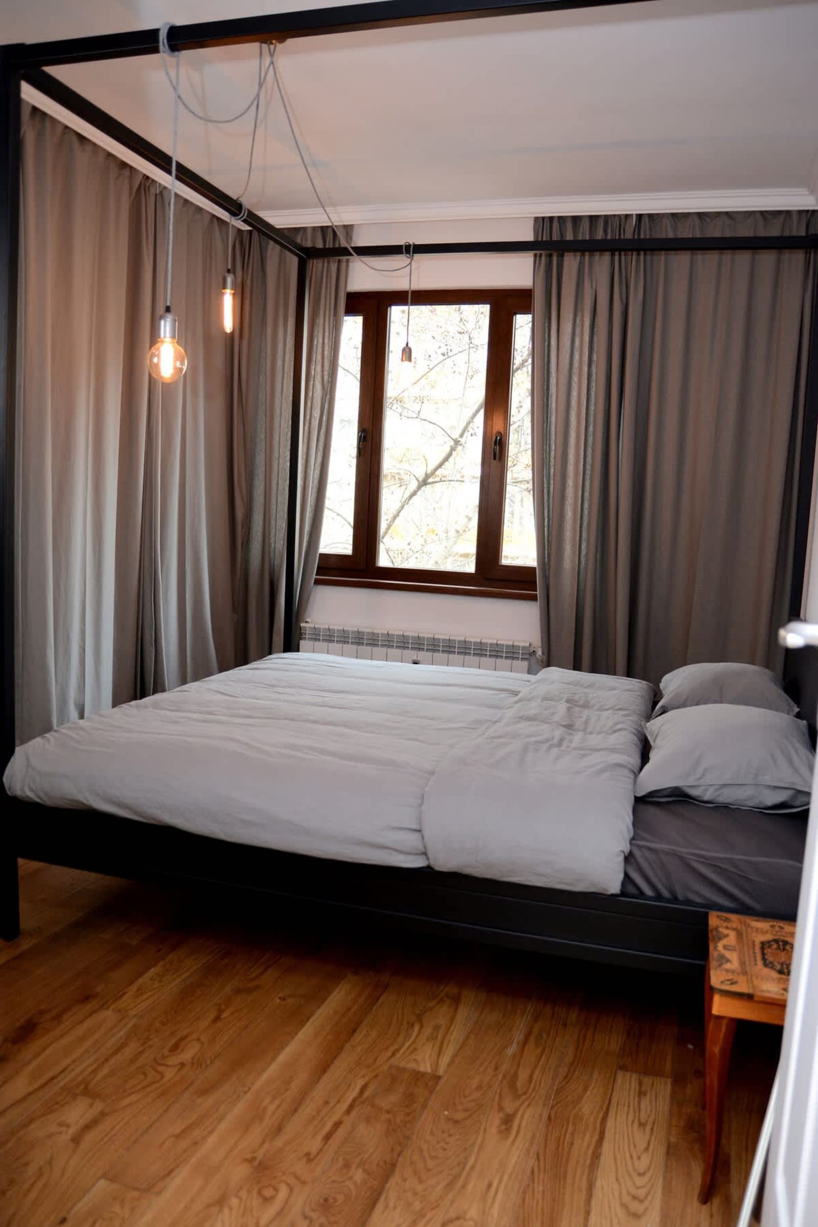 Industrial Chic Haven with Top Central Location - Photo 9