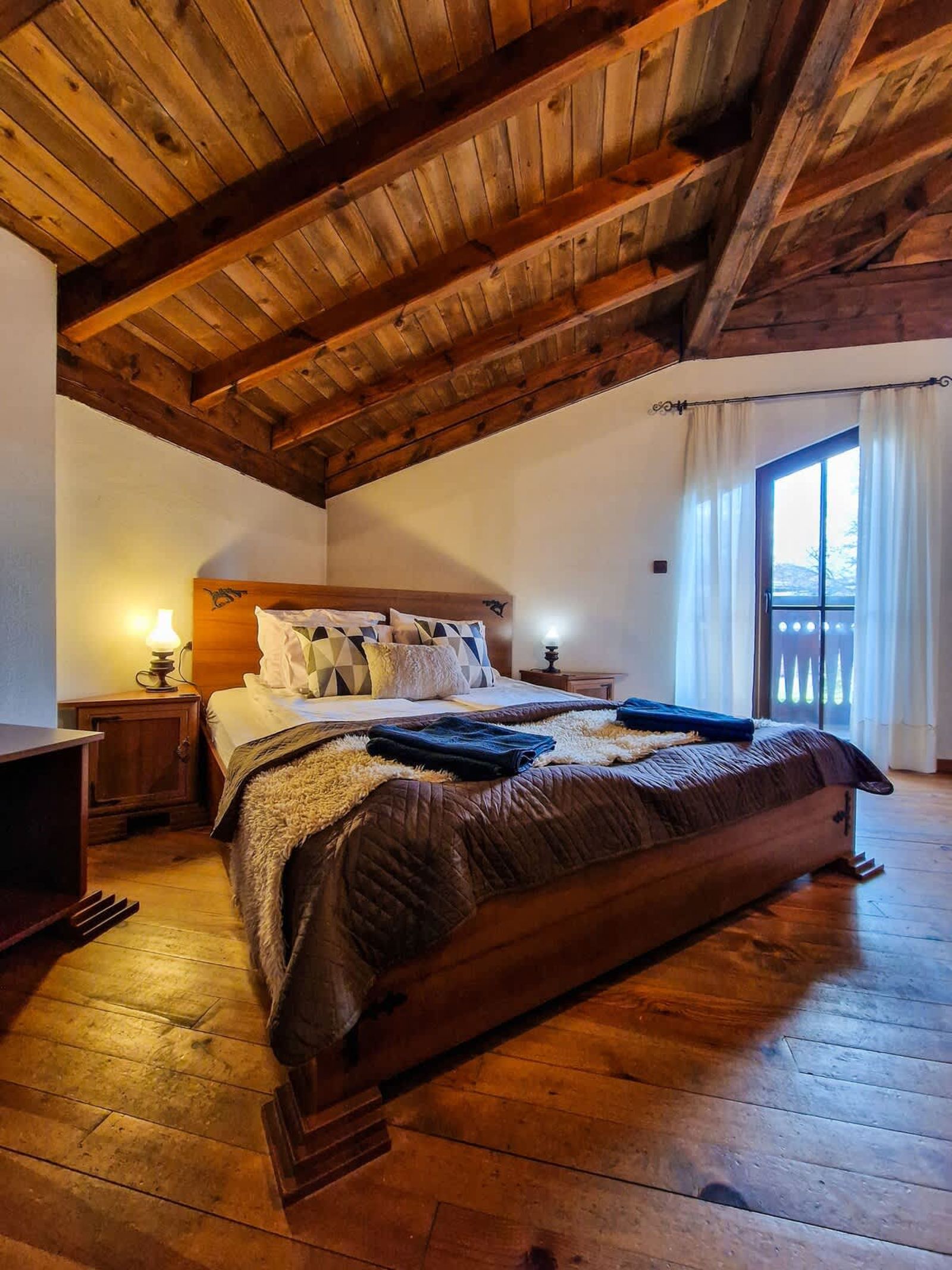 8BD Retreat in Bansko: Comfort &amp; Mountain Charm - Photo 56