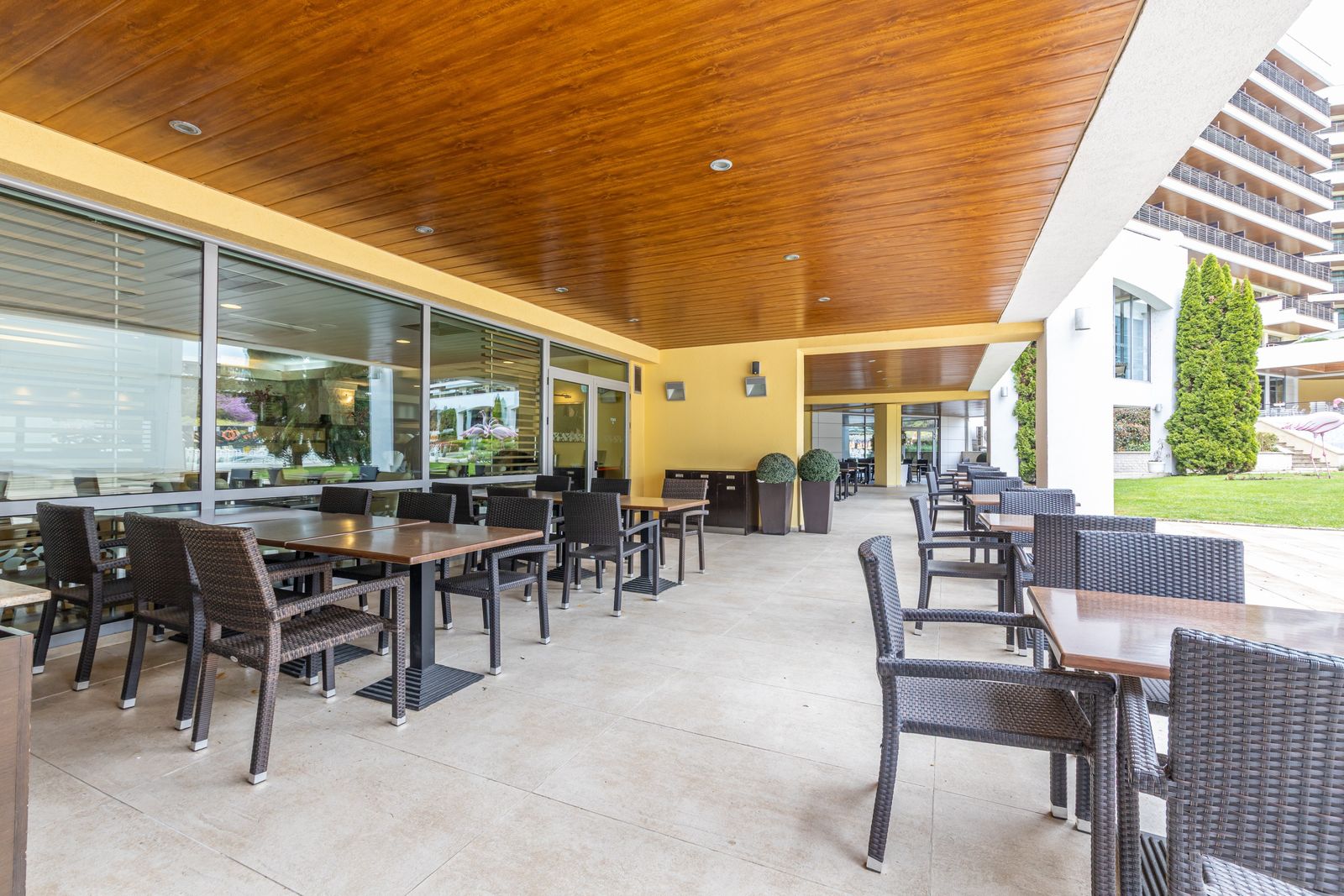 Flamingo Grand Hotel in Albena - Photo 319