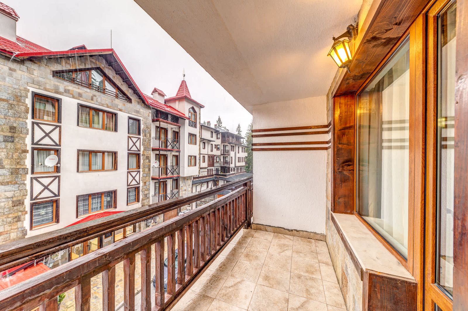 Warm Mountain Hideout - Photo 5