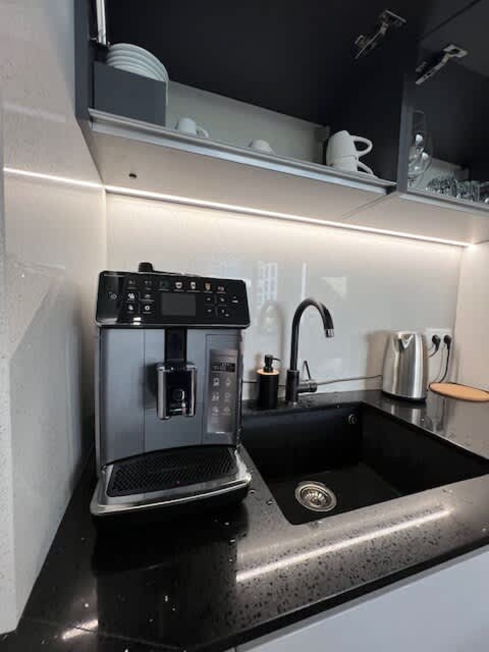 Gran Capital - Vodolei Rose Garden, Free Parking - Photo 16