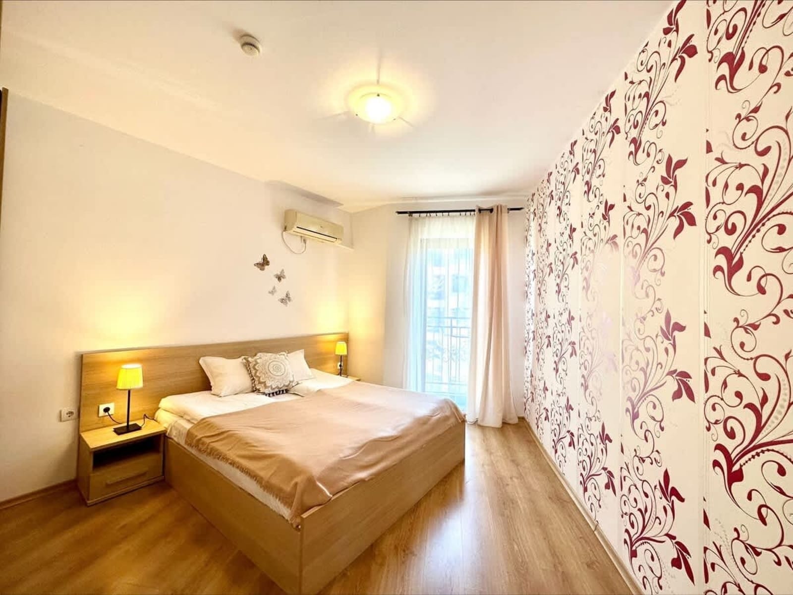 Cozy Aheloy  2 bed  Lux view - Photo 29