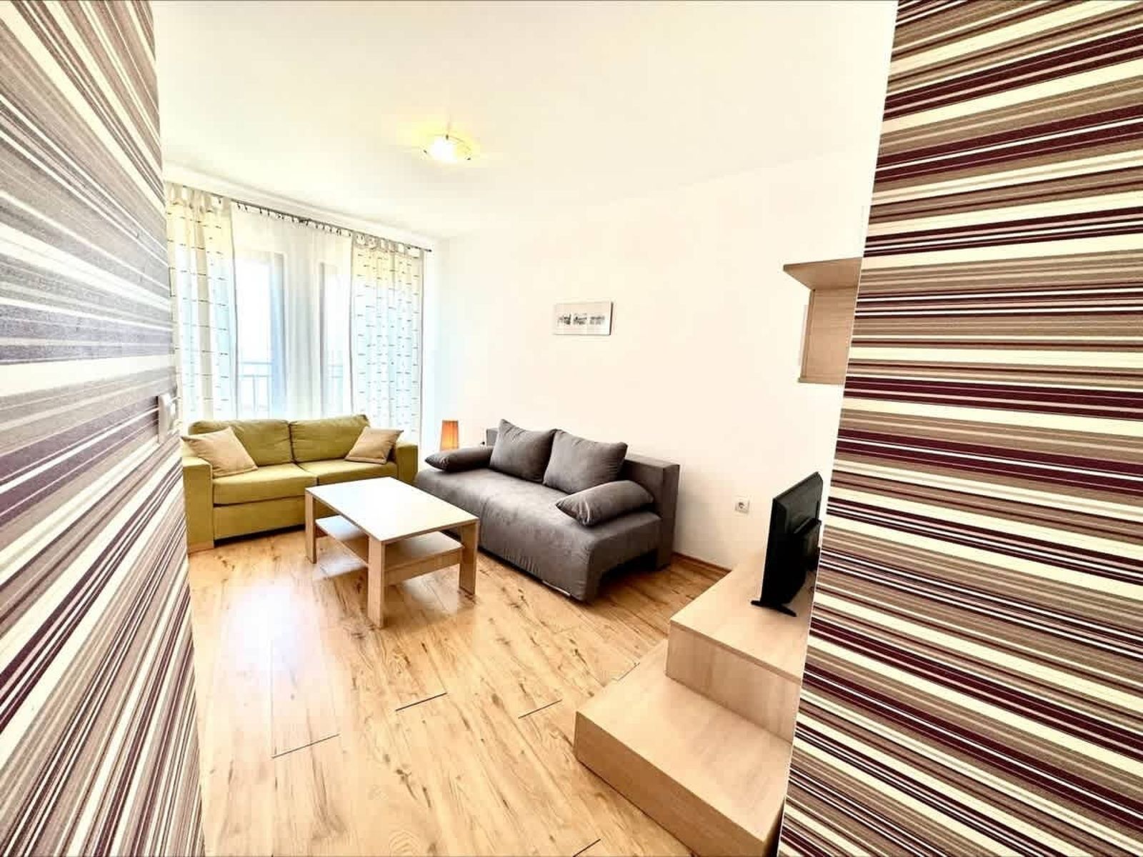 Cozy  Marina Cape  Luxury apartment, 6 persons - Photo 15