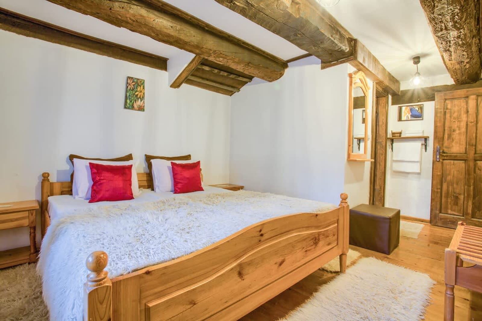 4- BDR House Monument of Culture &amp; Architecture - Photo 16