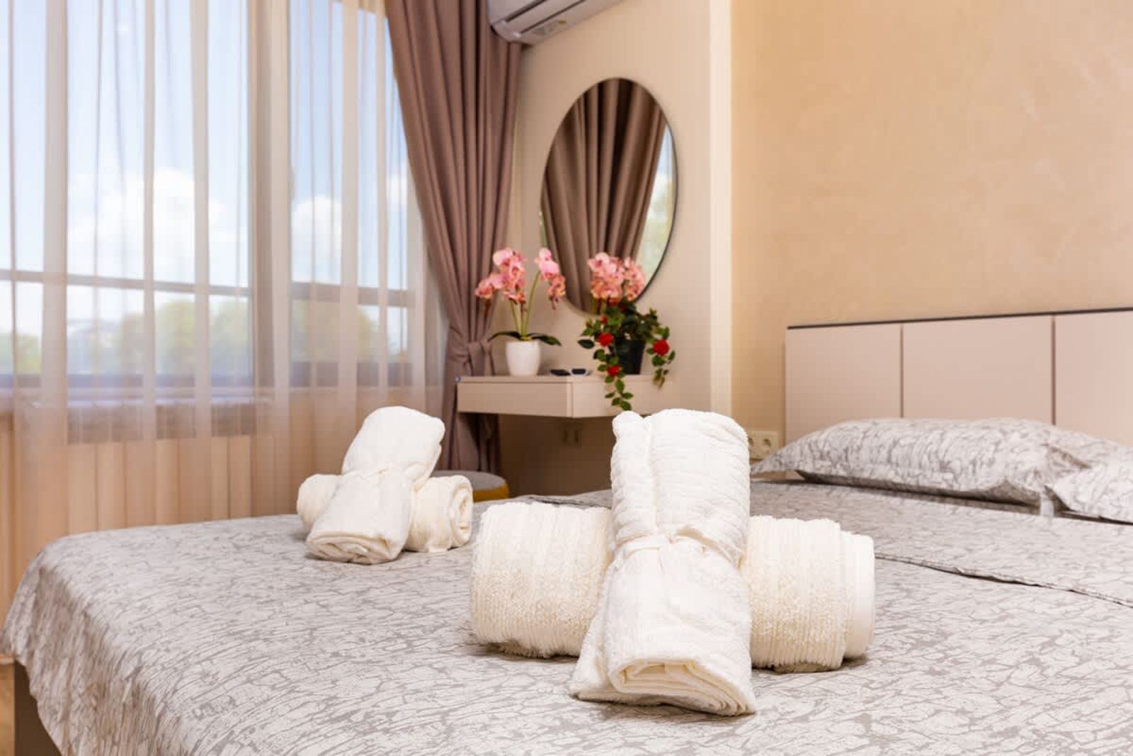 Urban Lux   1BD in the heart of Plovdiv - Photo 10