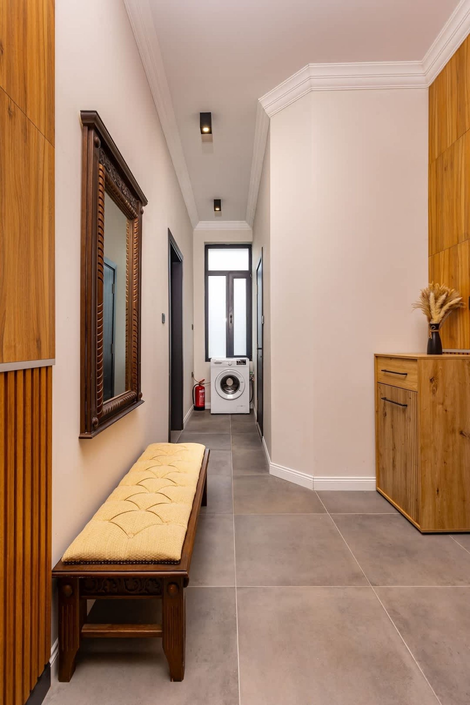 Central Apartments with Garden view - Apt No. 4 - Photo 16