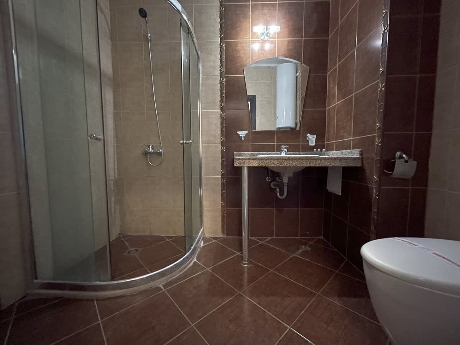 Panorama Sea View Apartment in Rocamar - Photo 30