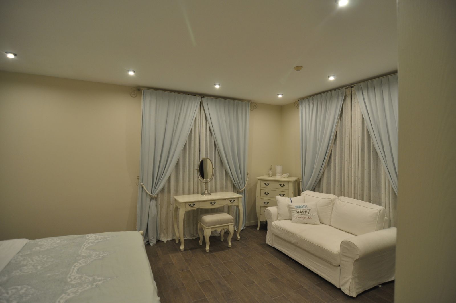 The Flower House - Photo 49